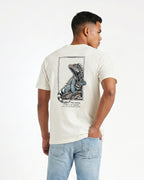 Respect The Local - Camiseta