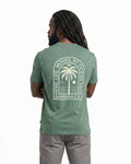 Samara Here - Camiseta