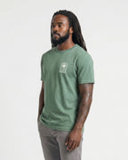Samara Here - Camiseta