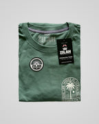 Samara Here - Camiseta