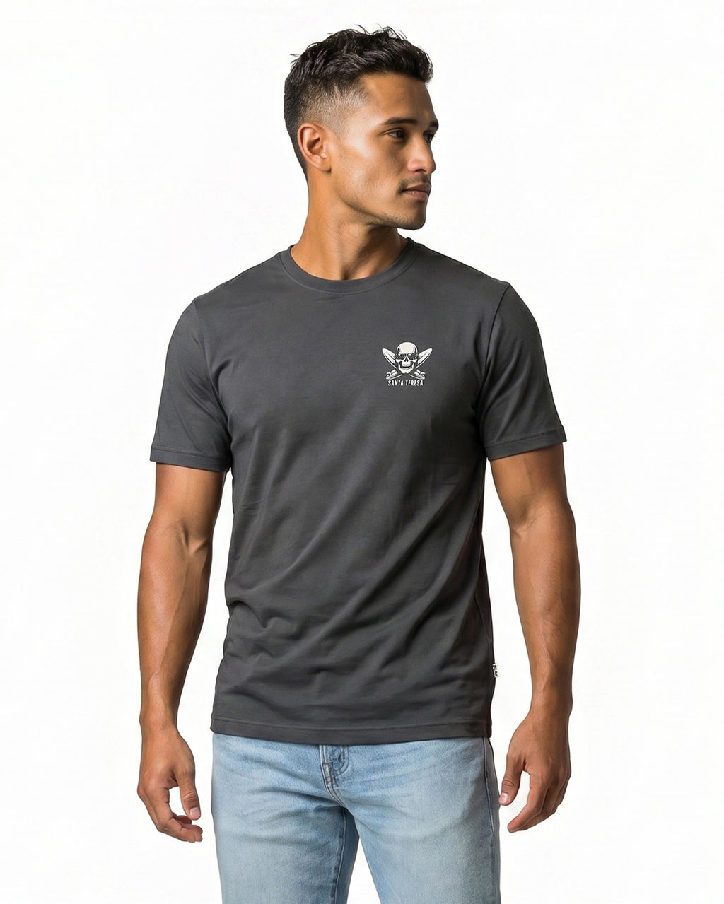 Santa Tere Surf Spot - Camiseta