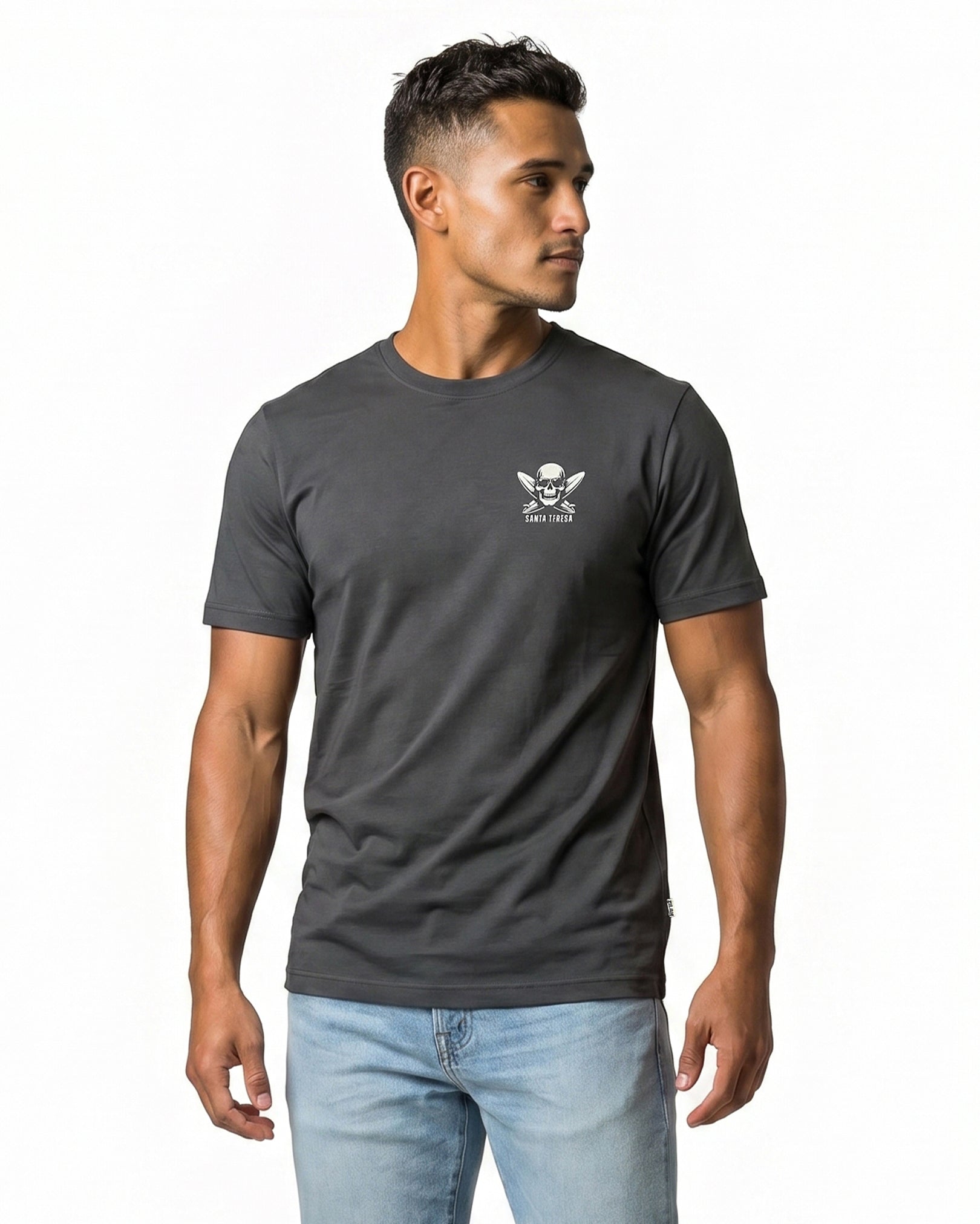 Santa Tere Surf Spot - Camiseta