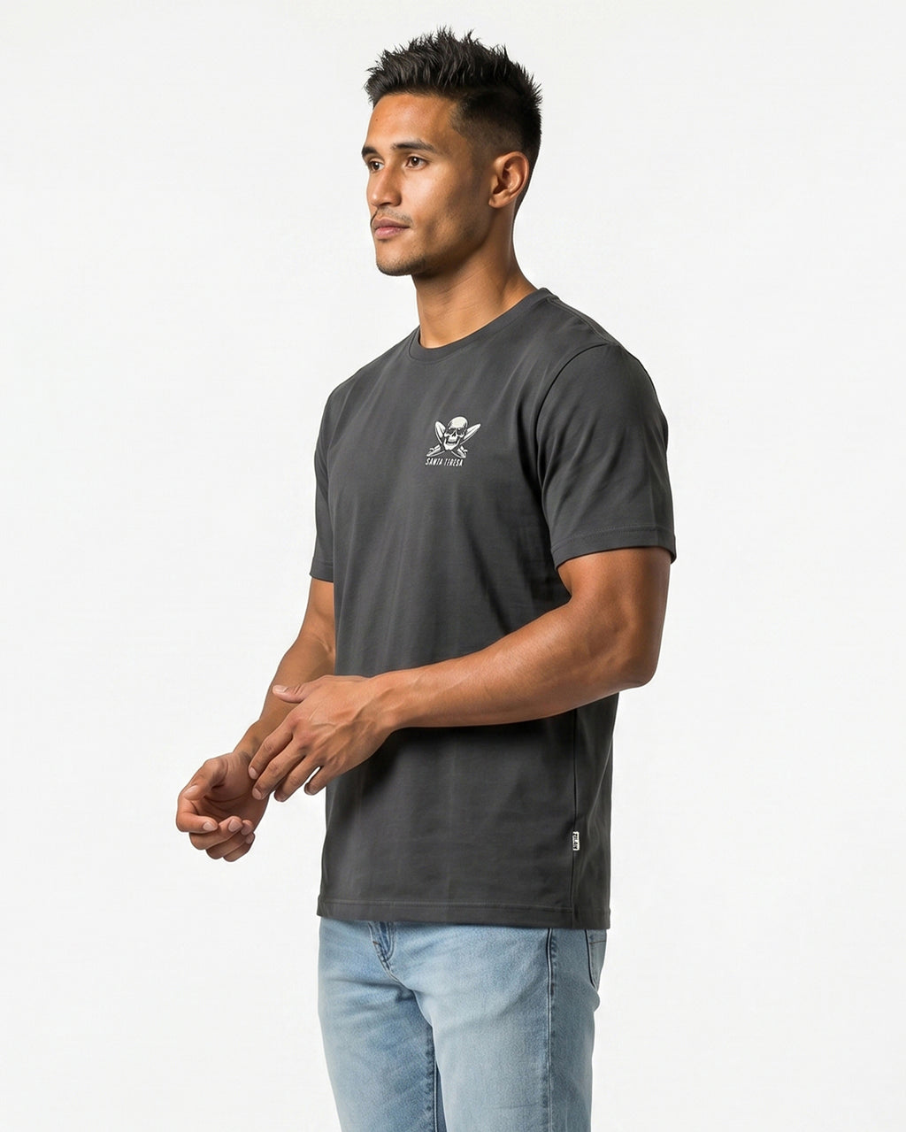 Santa Tere Surf Spot - Camiseta