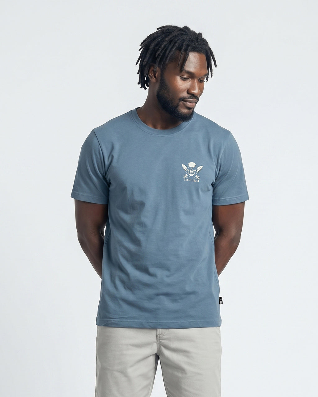 Santa Tere Surf Spot - Camiseta