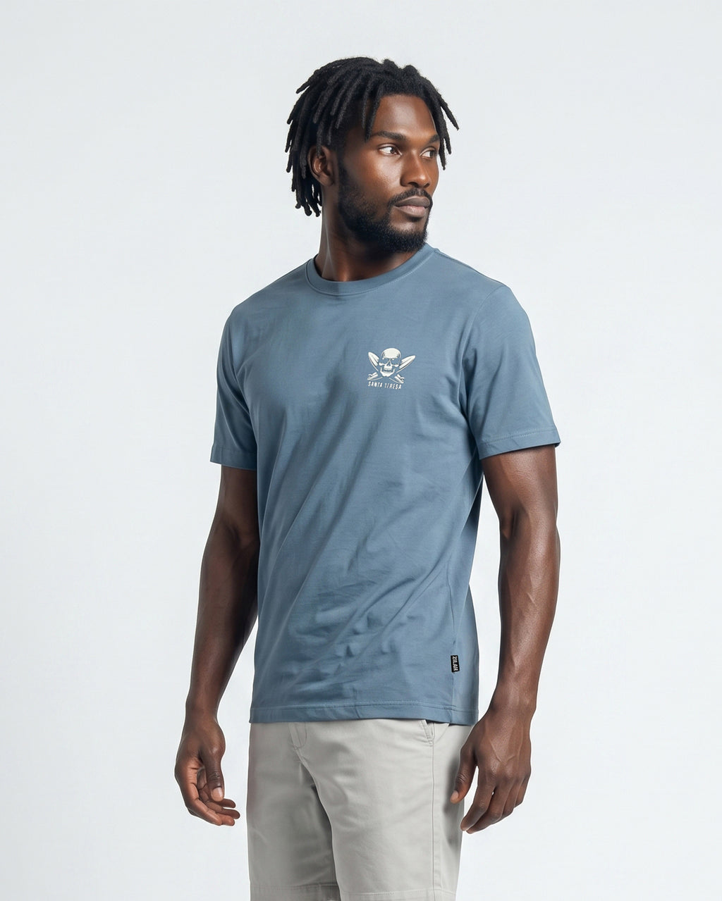 Santa Tere Surf Spot - Camiseta