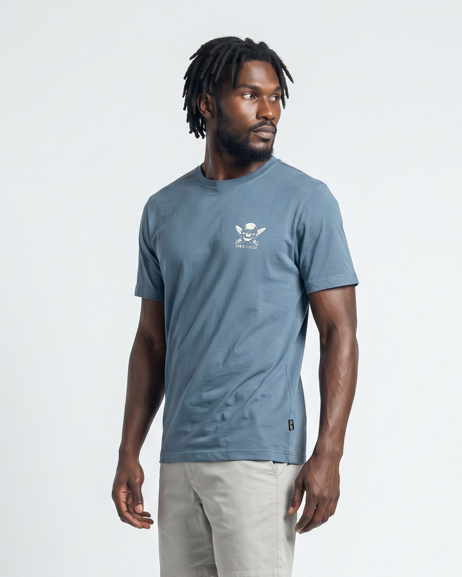 Santa Tere Surf Spot - Camiseta