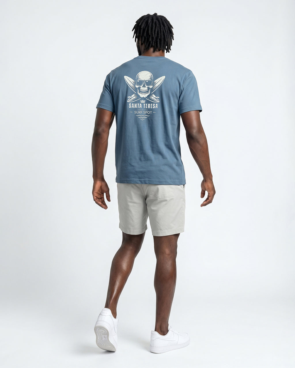Santa Tere Surf Spot - Camiseta