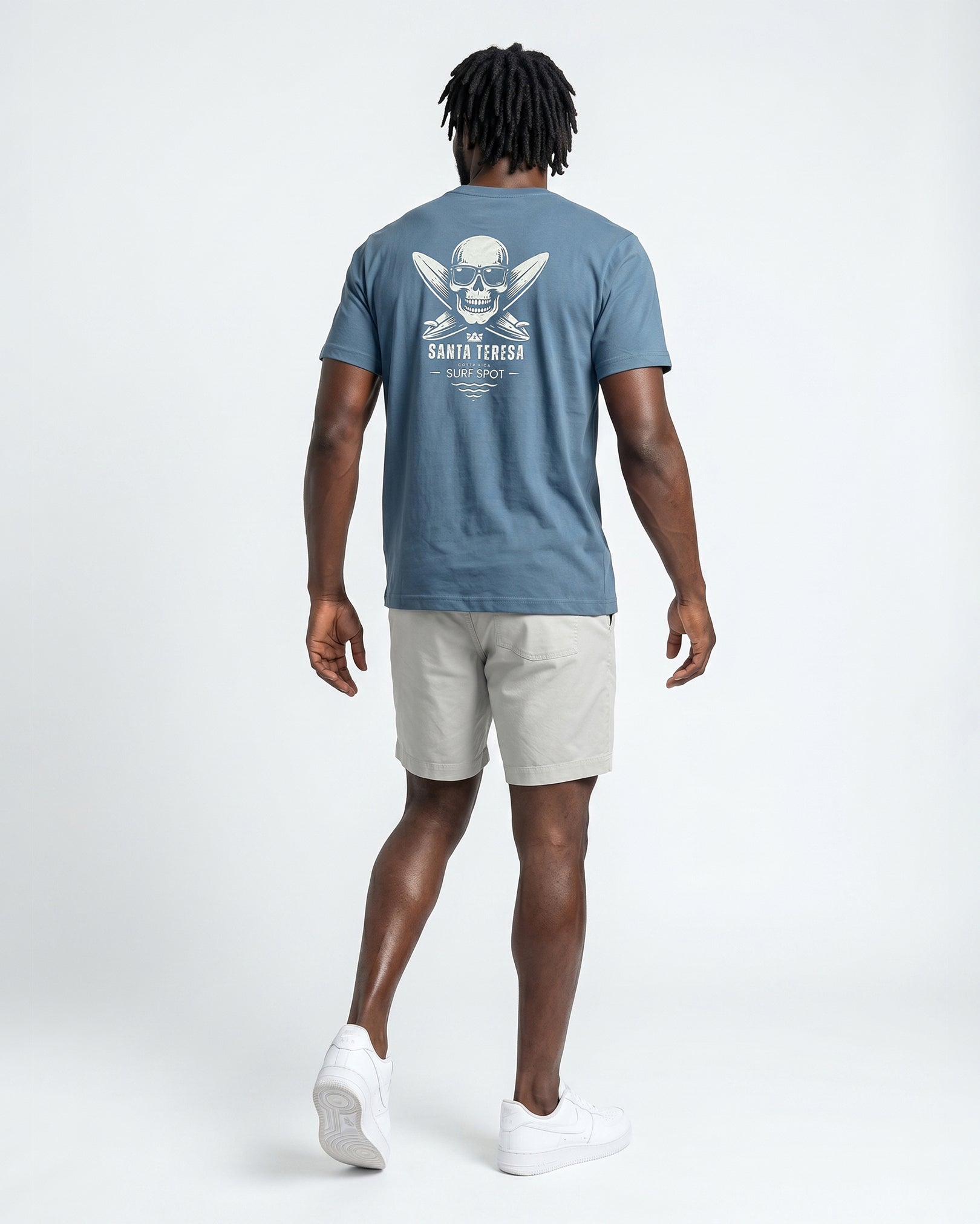 Santa Tere Surf Spot - Camiseta