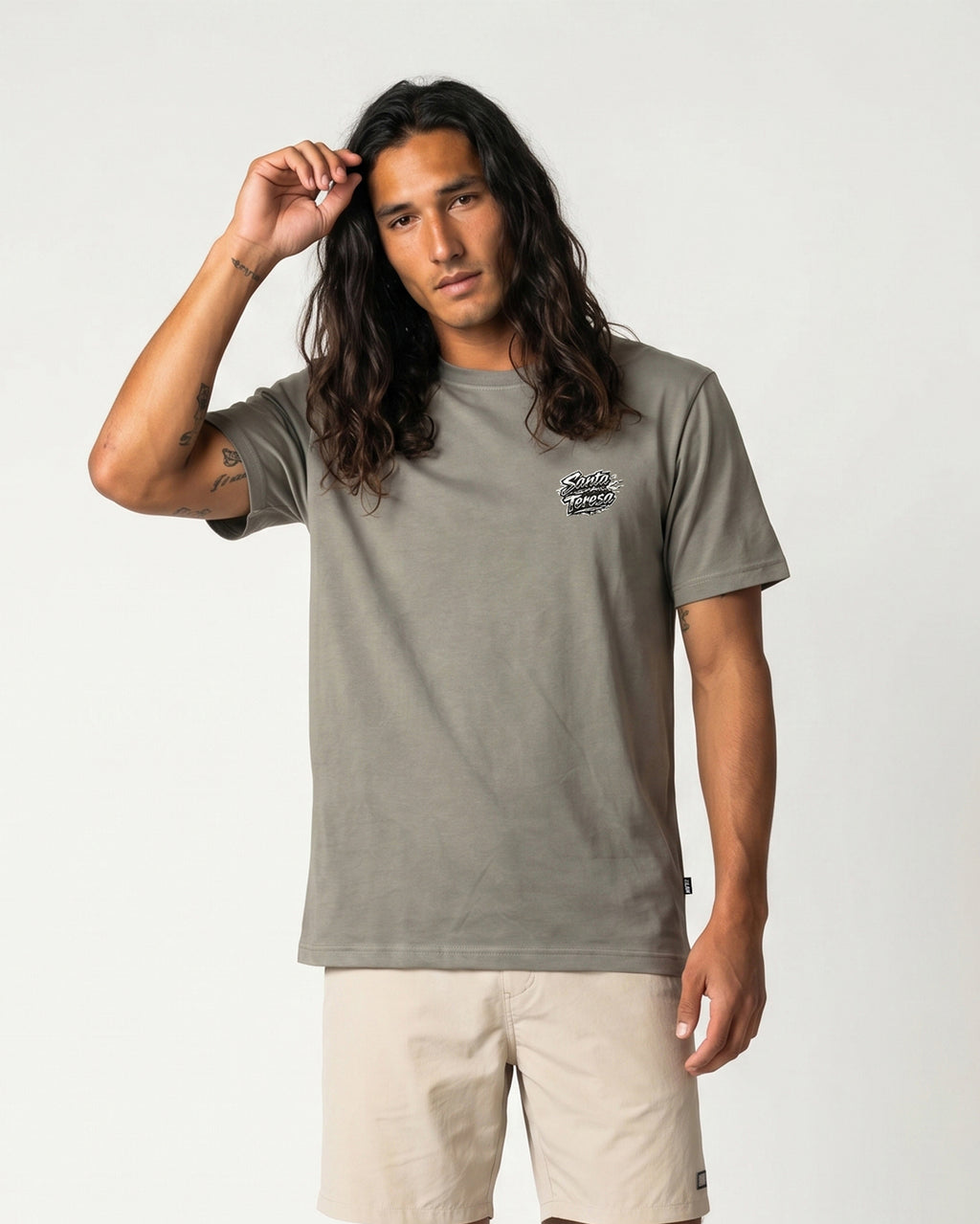 Santa Tere Break - Camiseta