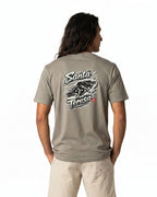 Santa Tere Break - Camiseta