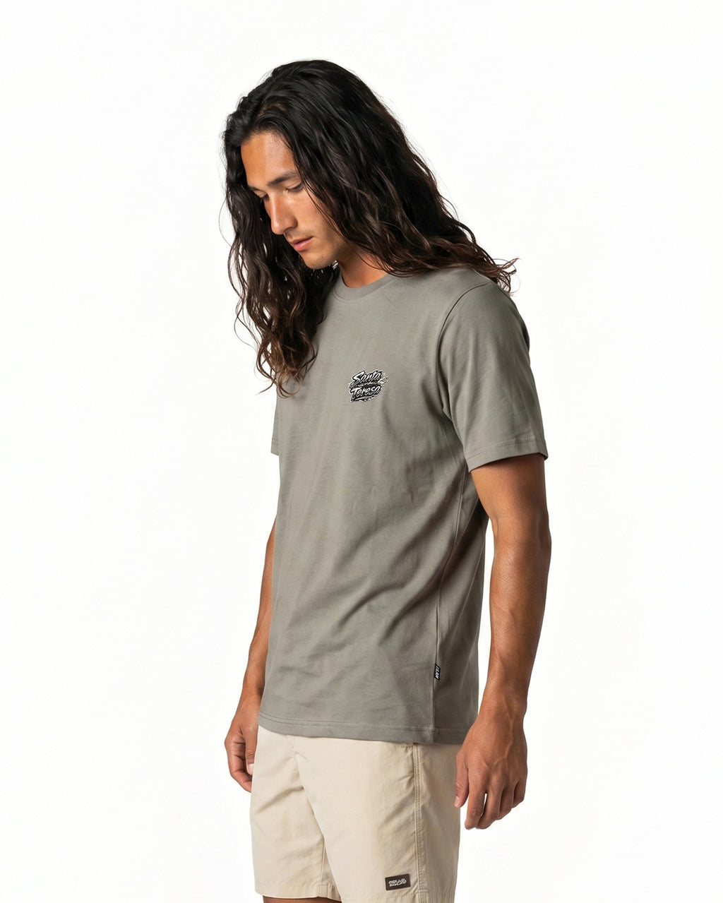 Santa Tere Break - Camiseta