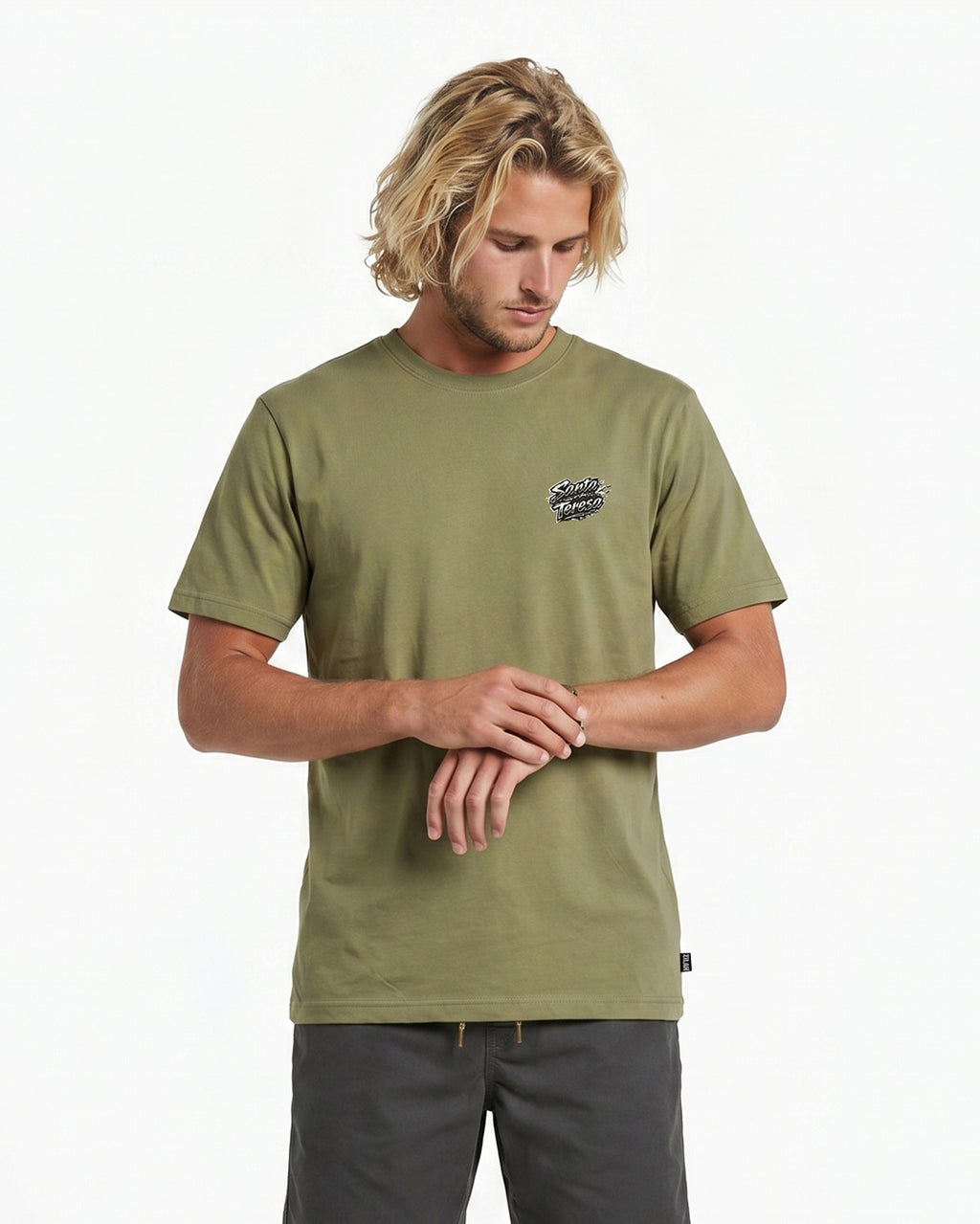 Santa Tere Break - Camiseta