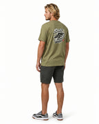 Santa Tere Break - Camiseta