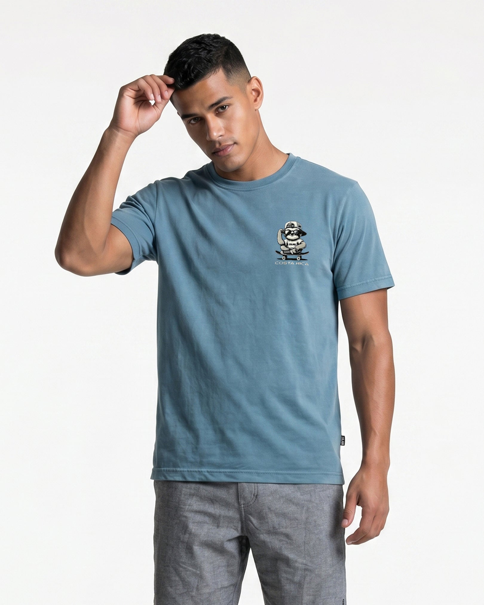 Slow Vibes - T-Shirt