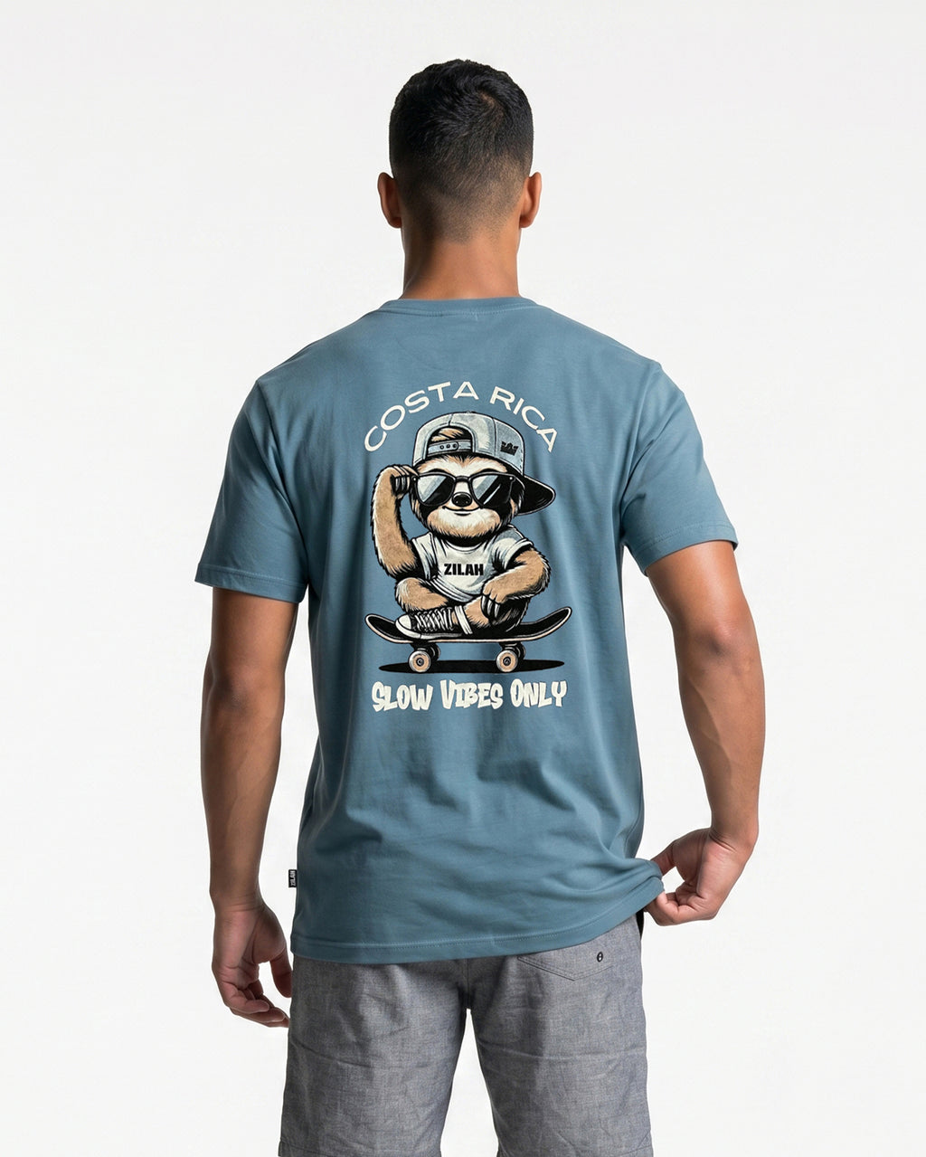 Slow Vibes - T-Shirt