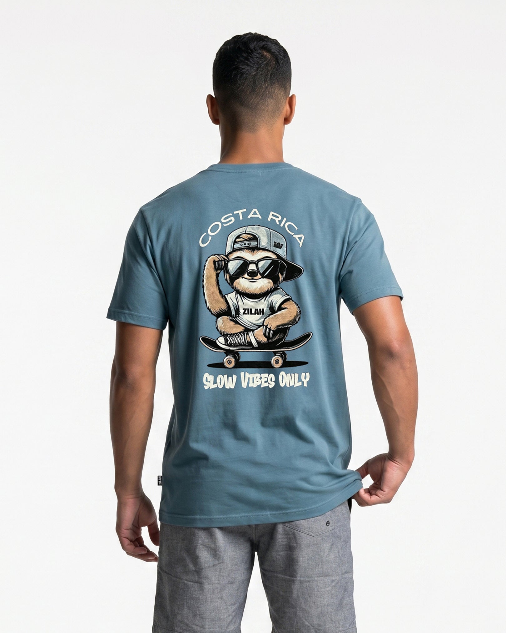 Slow Vibes - T-Shirt