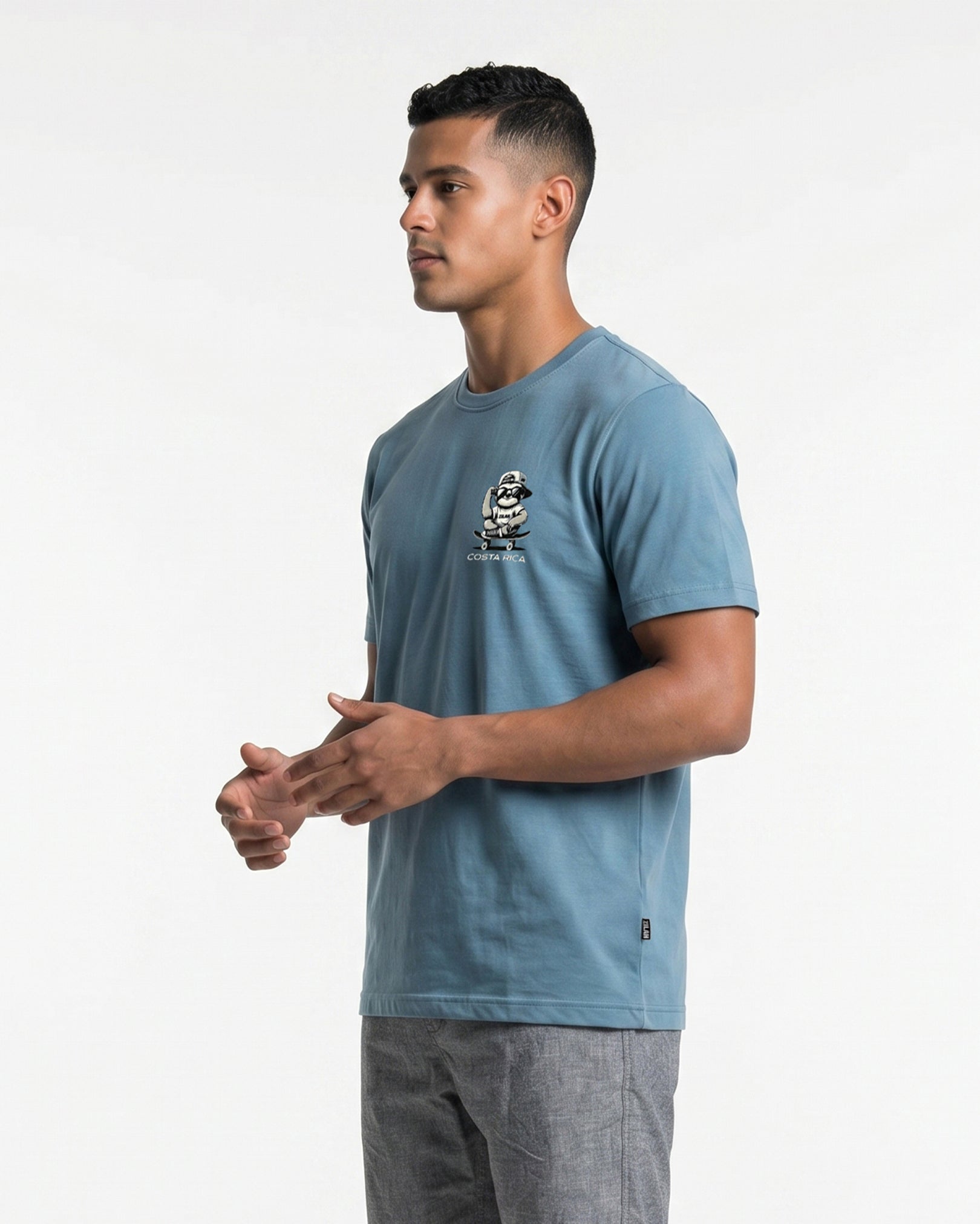 Slow Vibes - T-Shirt