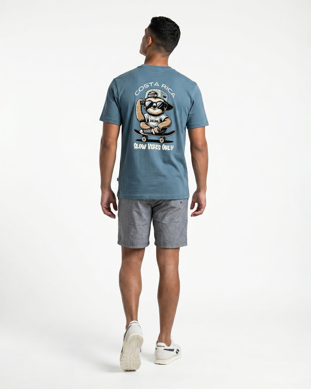 Slow Vibes - T-Shirt