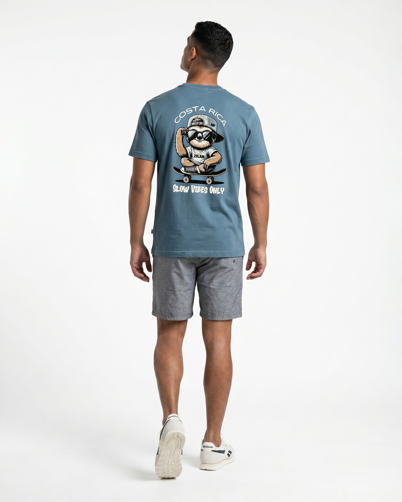 Slow Vibes - T-Shirt
