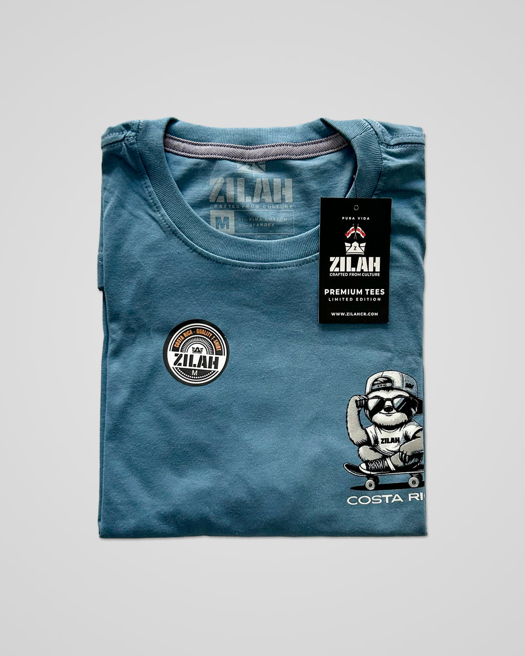 Slow Vibes - T-Shirt
