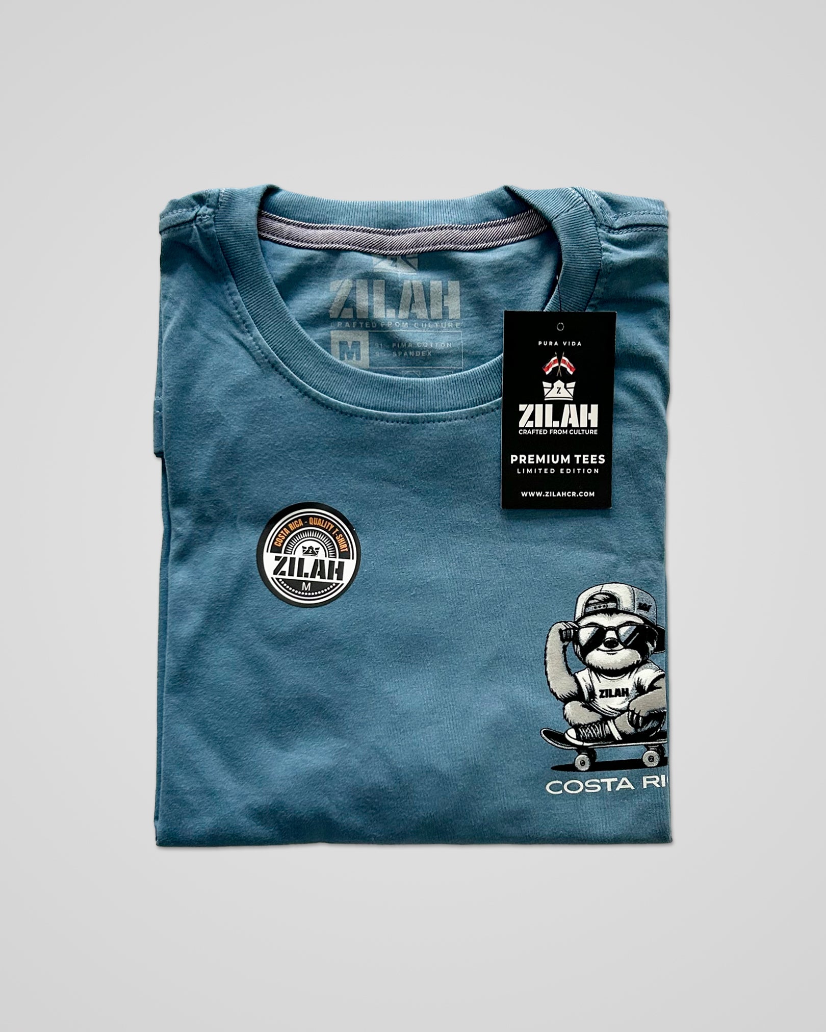 Slow Vibes - T-Shirt