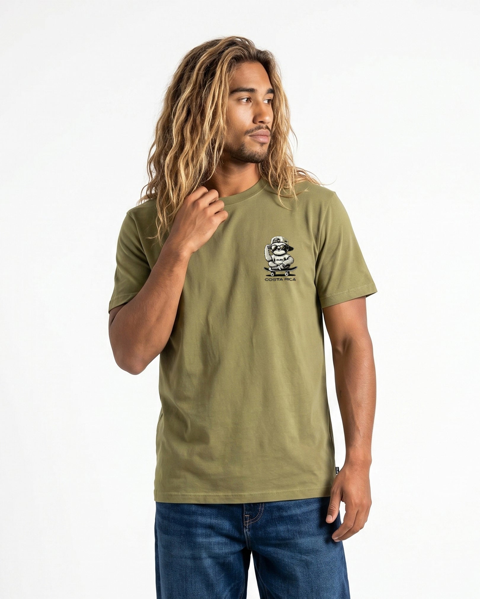 Slow Vibes - T-Shirt