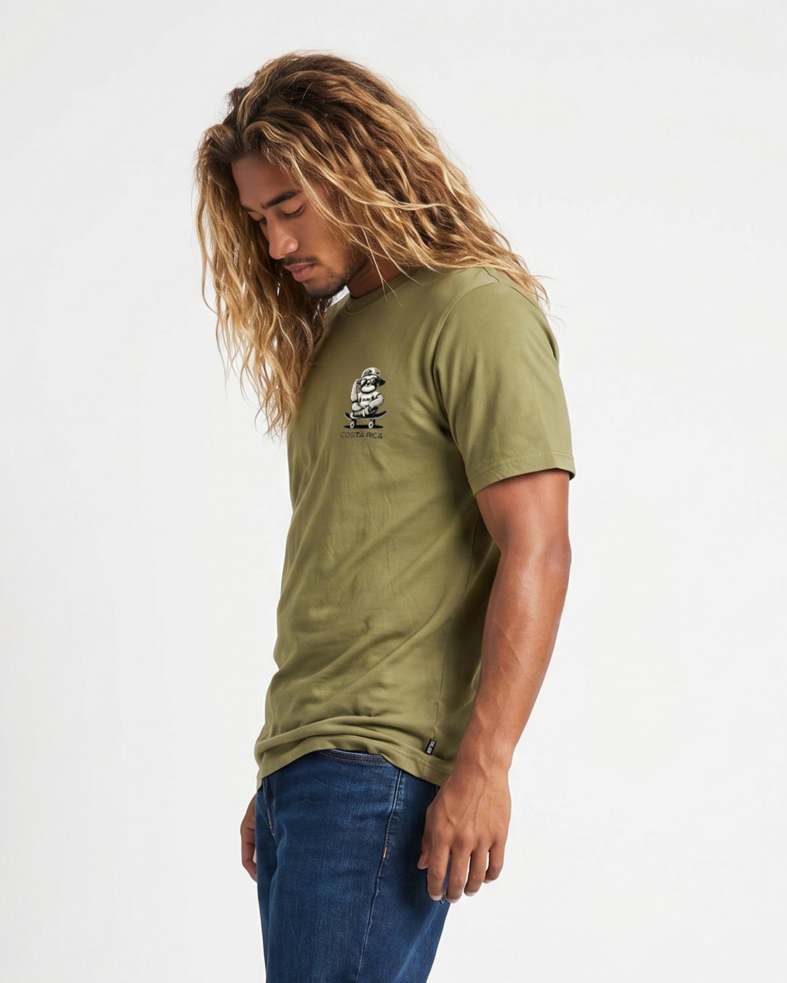 Slow Vibes - T-Shirt