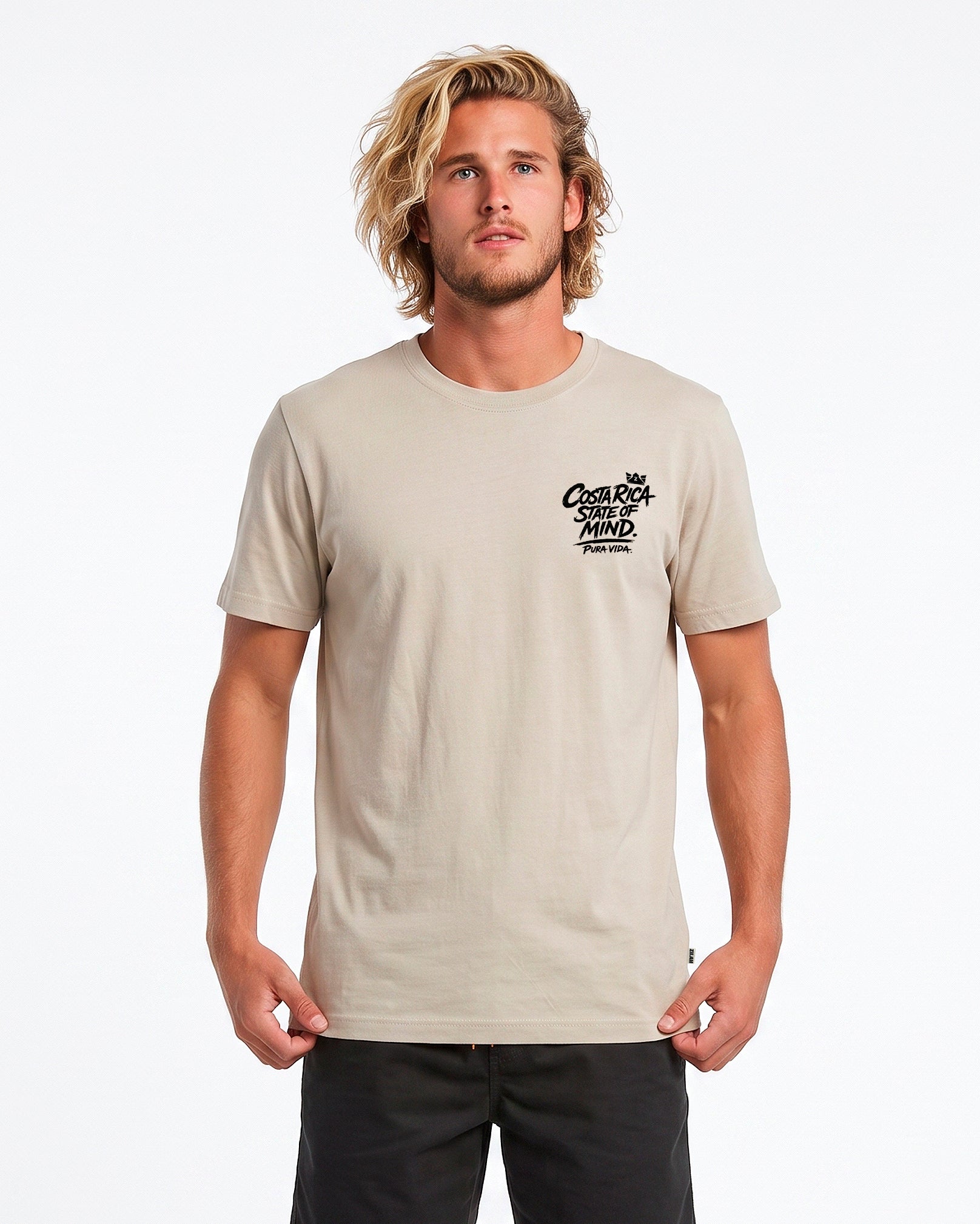 Jaguar CR - T-shirt