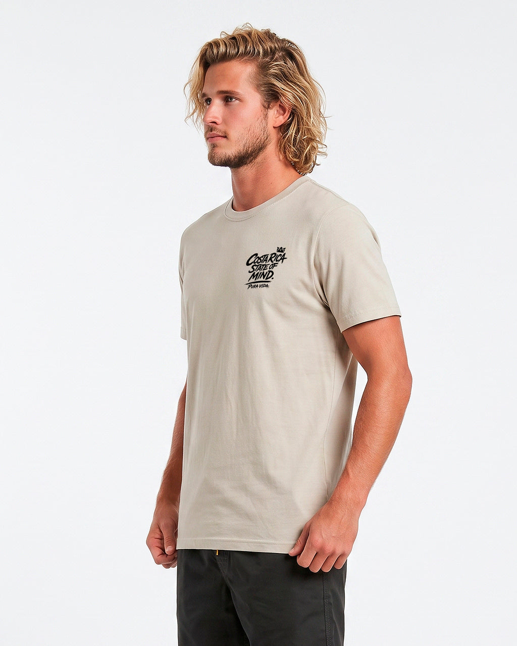 State Of Mind - Camiseta