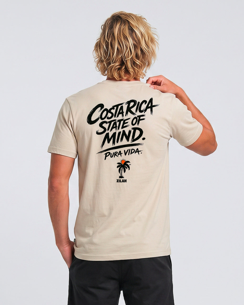 State Of Mind - Camiseta