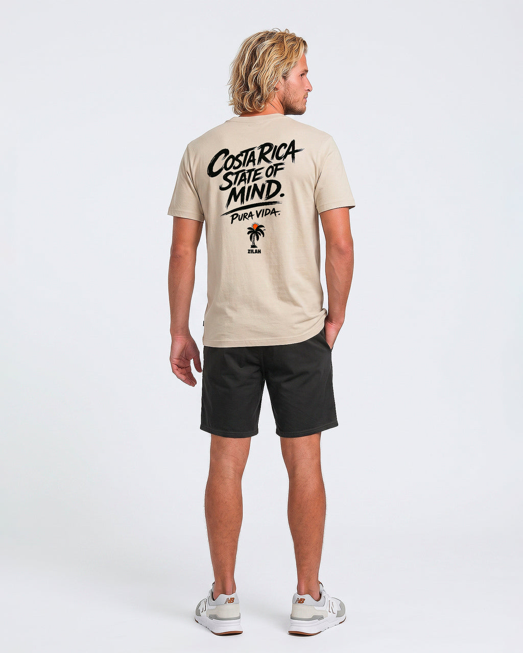 State Of Mind - Camiseta