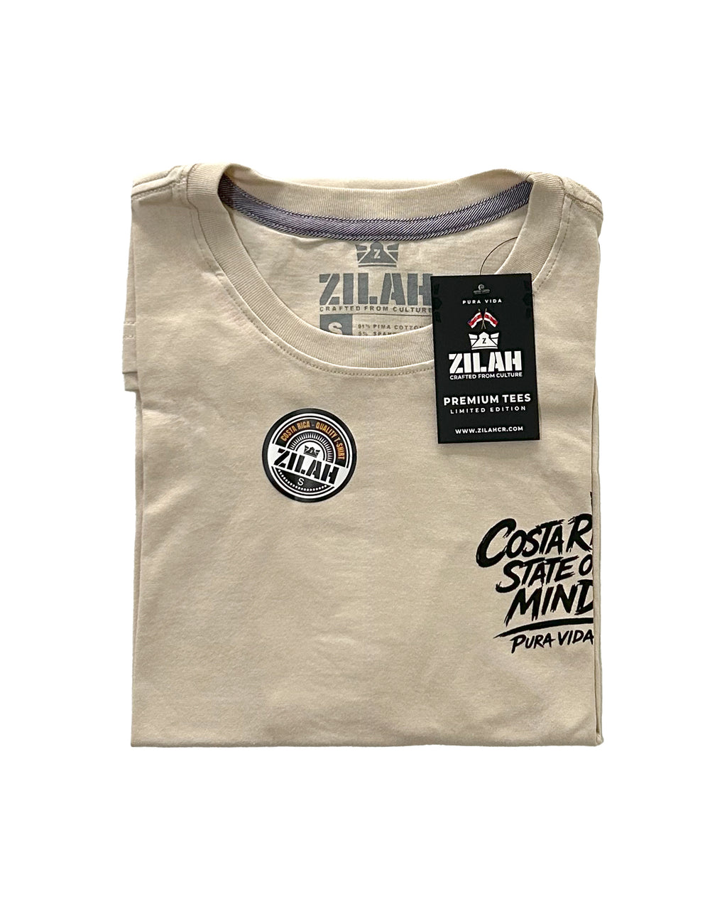 State Of Mind - Camiseta