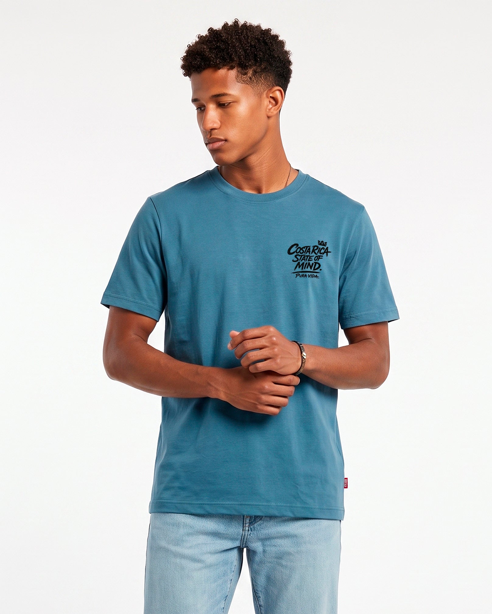 Jaguar CR - T-shirt