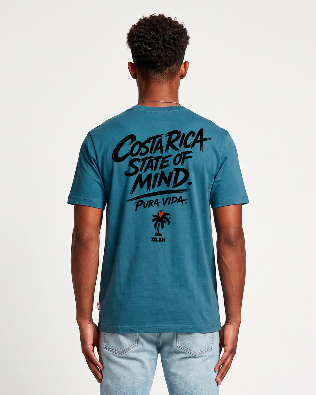 State Of Mind - Camiseta