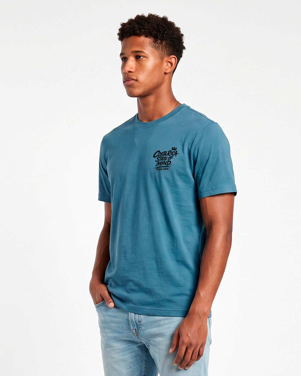 State Of Mind - Camiseta