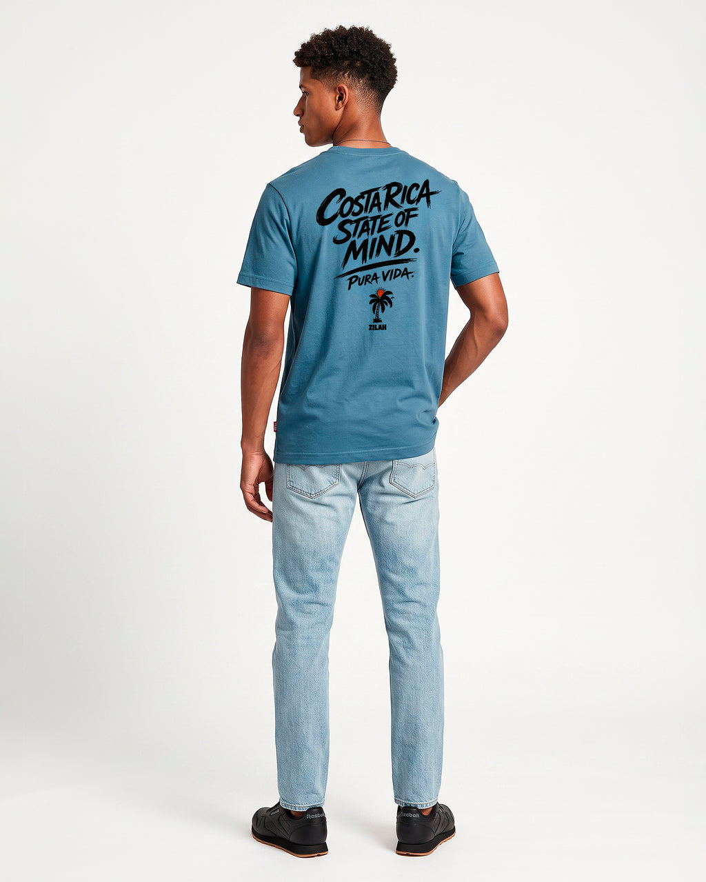 State Of Mind - Camiseta
