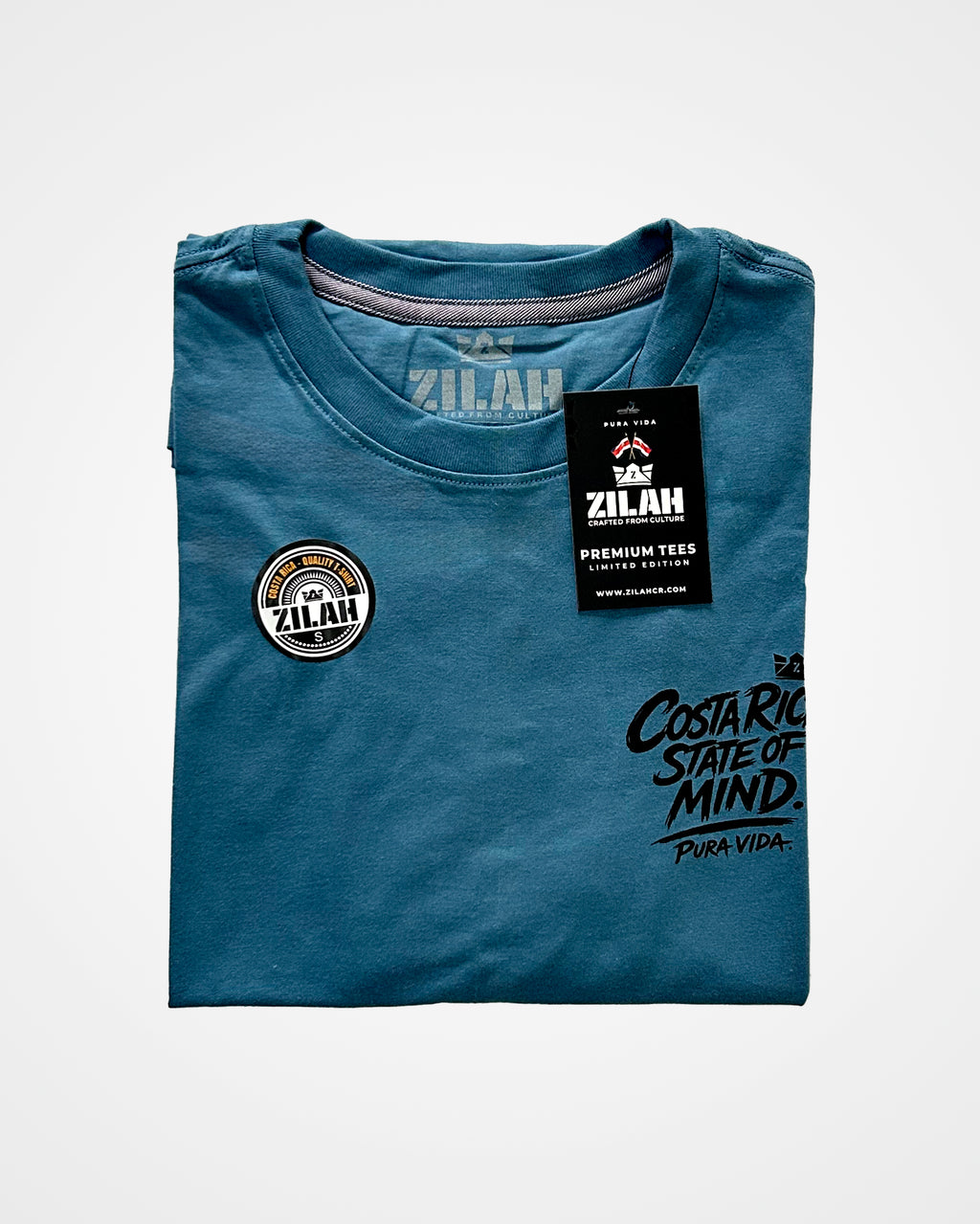 State Of Mind - Camiseta