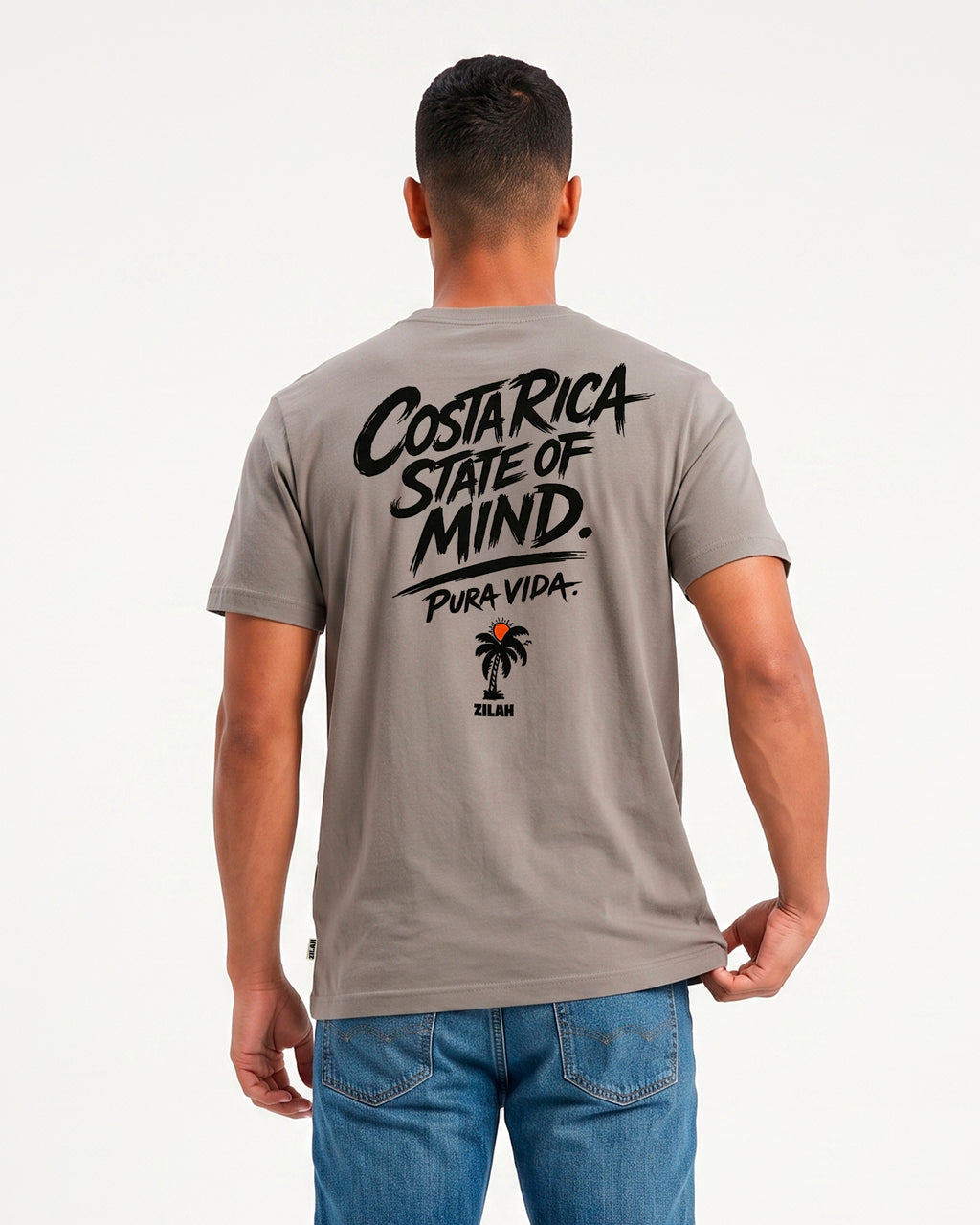 State Of Mind - Camiseta