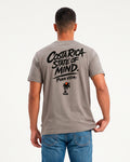Jaguar CR - T-shirt