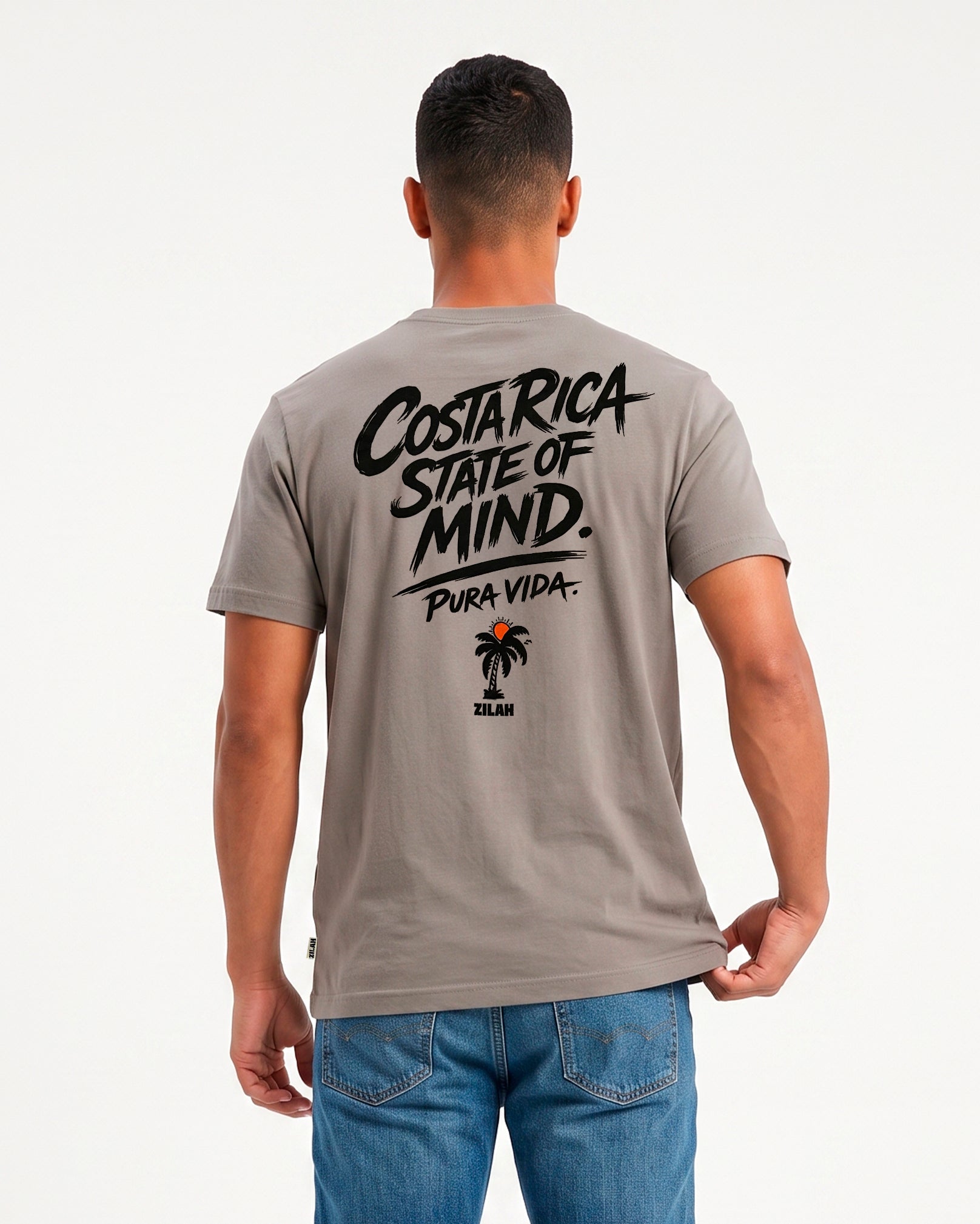 Jaguar CR - T-shirt