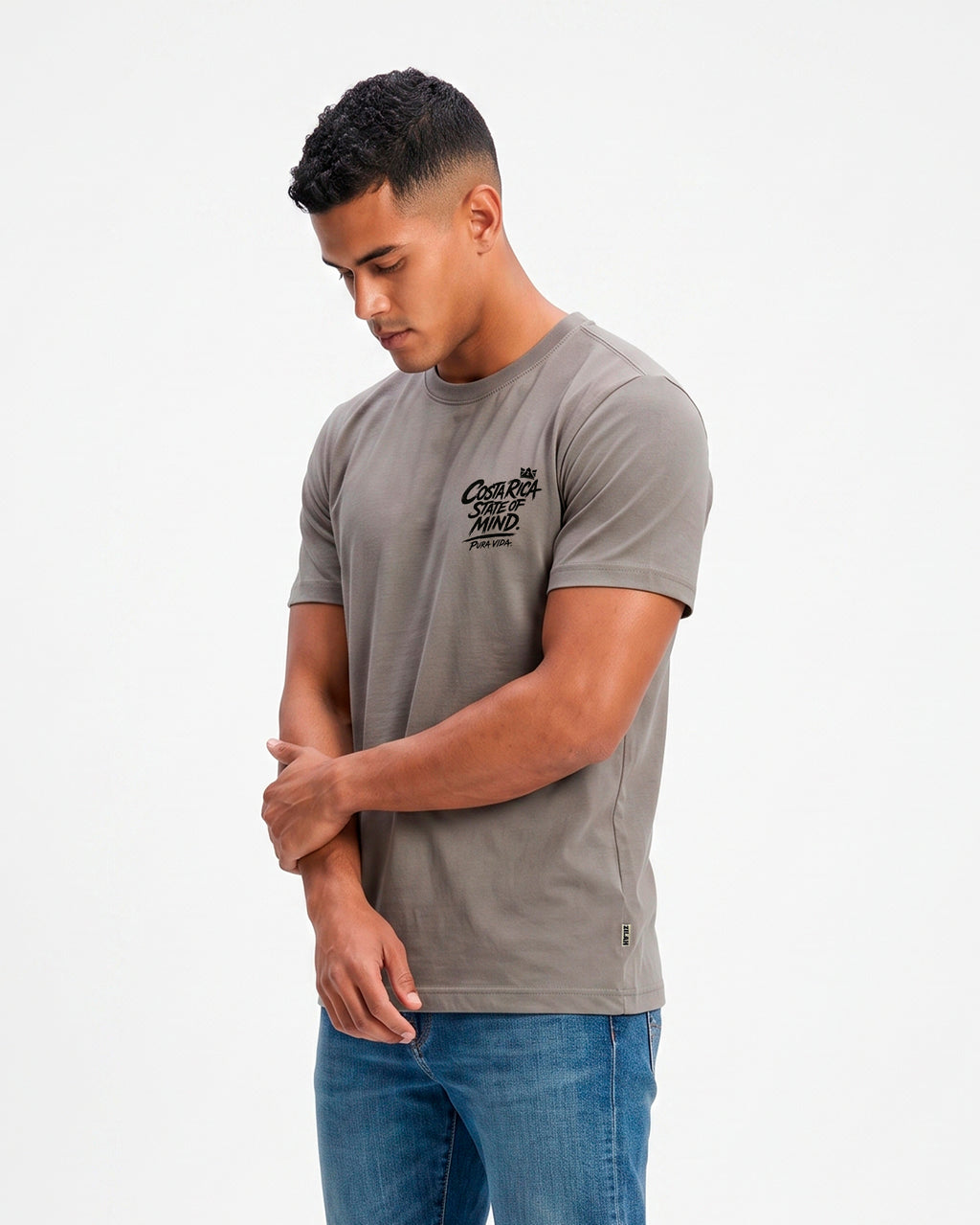 State Of Mind - Camiseta