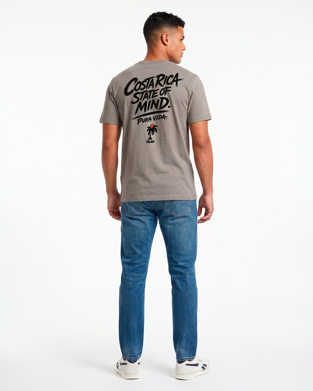 State Of Mind - Camiseta