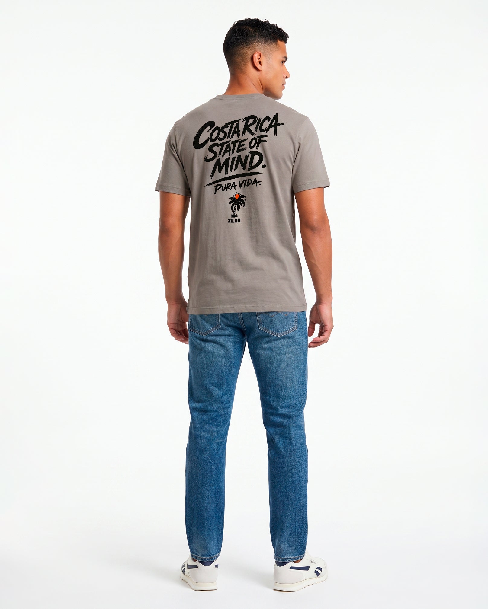 State Of Mind - Camiseta