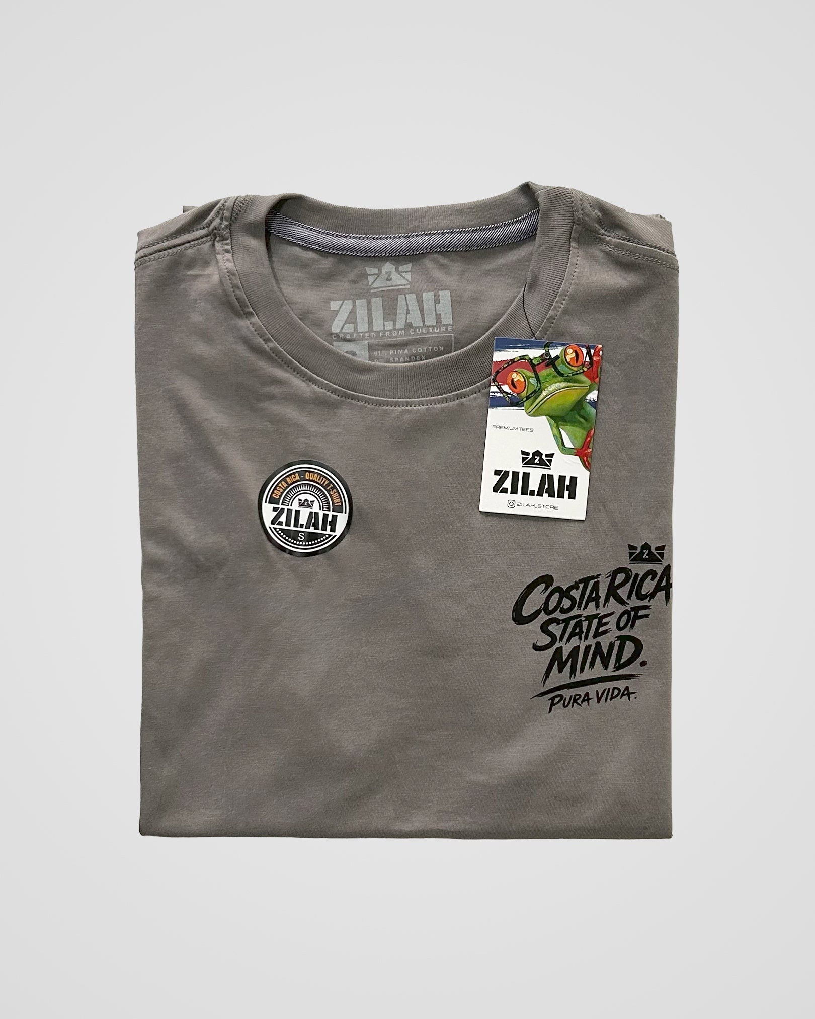 State Of Mind - Camiseta