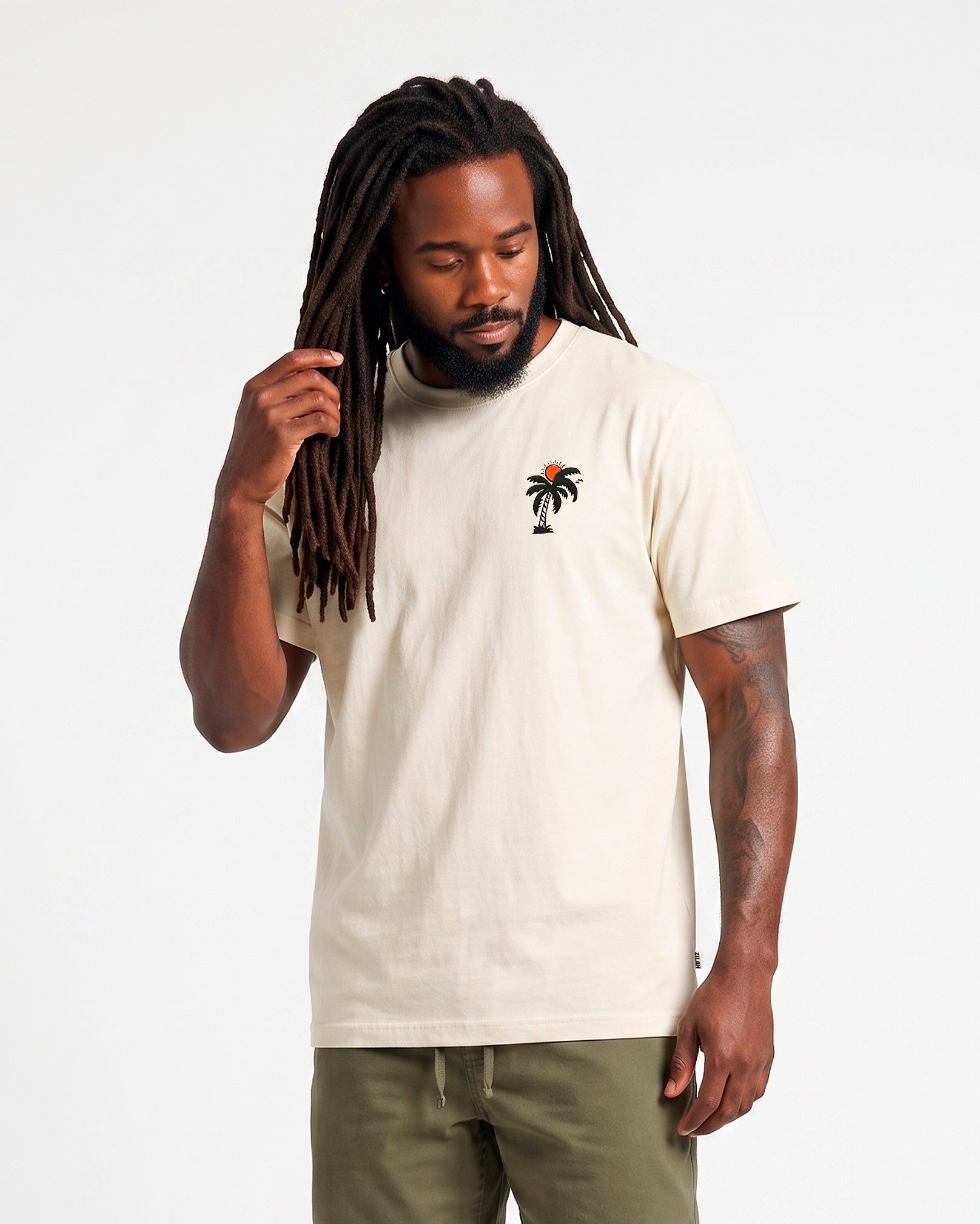 Jaguar CR - T-shirt
