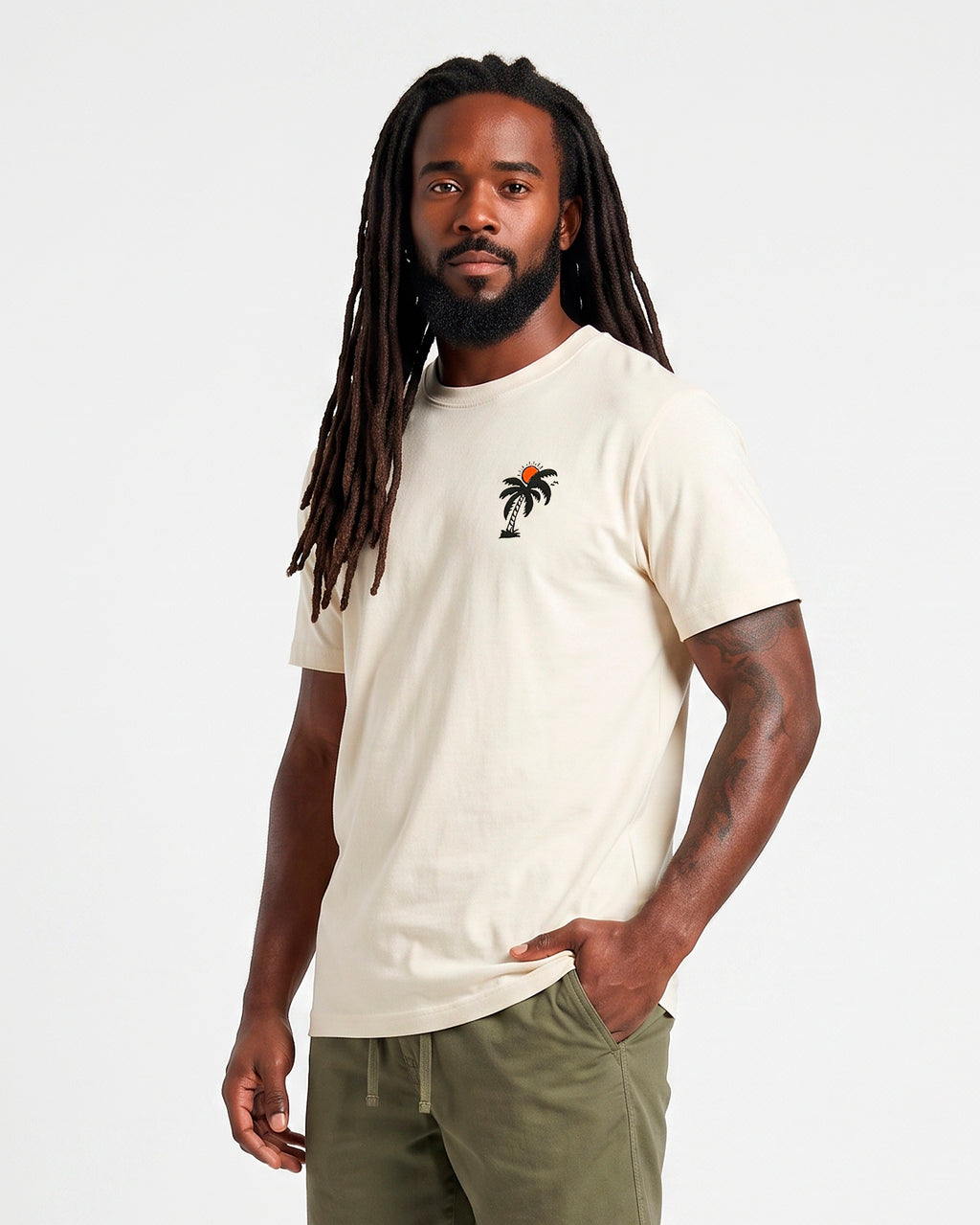 Jaguar CR - T-shirt