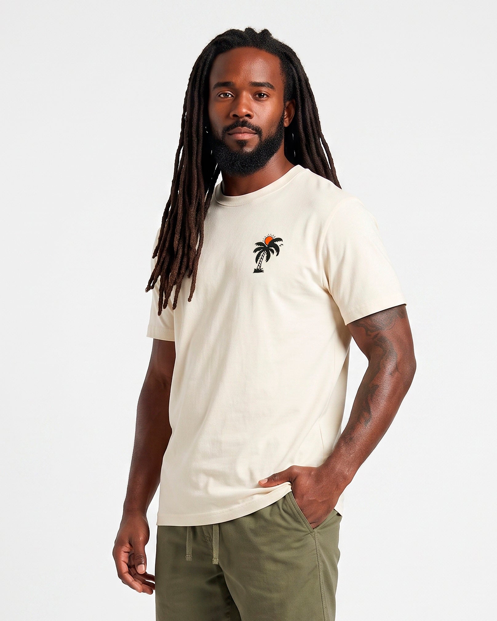 Jaguar CR - T-shirt