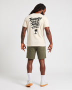 Jaguar CR - T-shirt