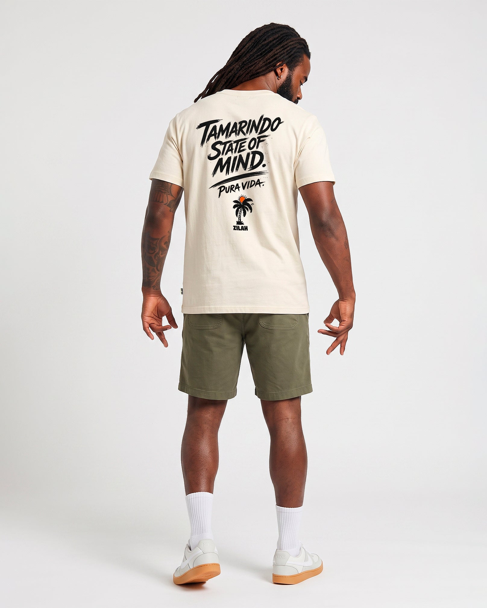 Jaguar CR - T-shirt