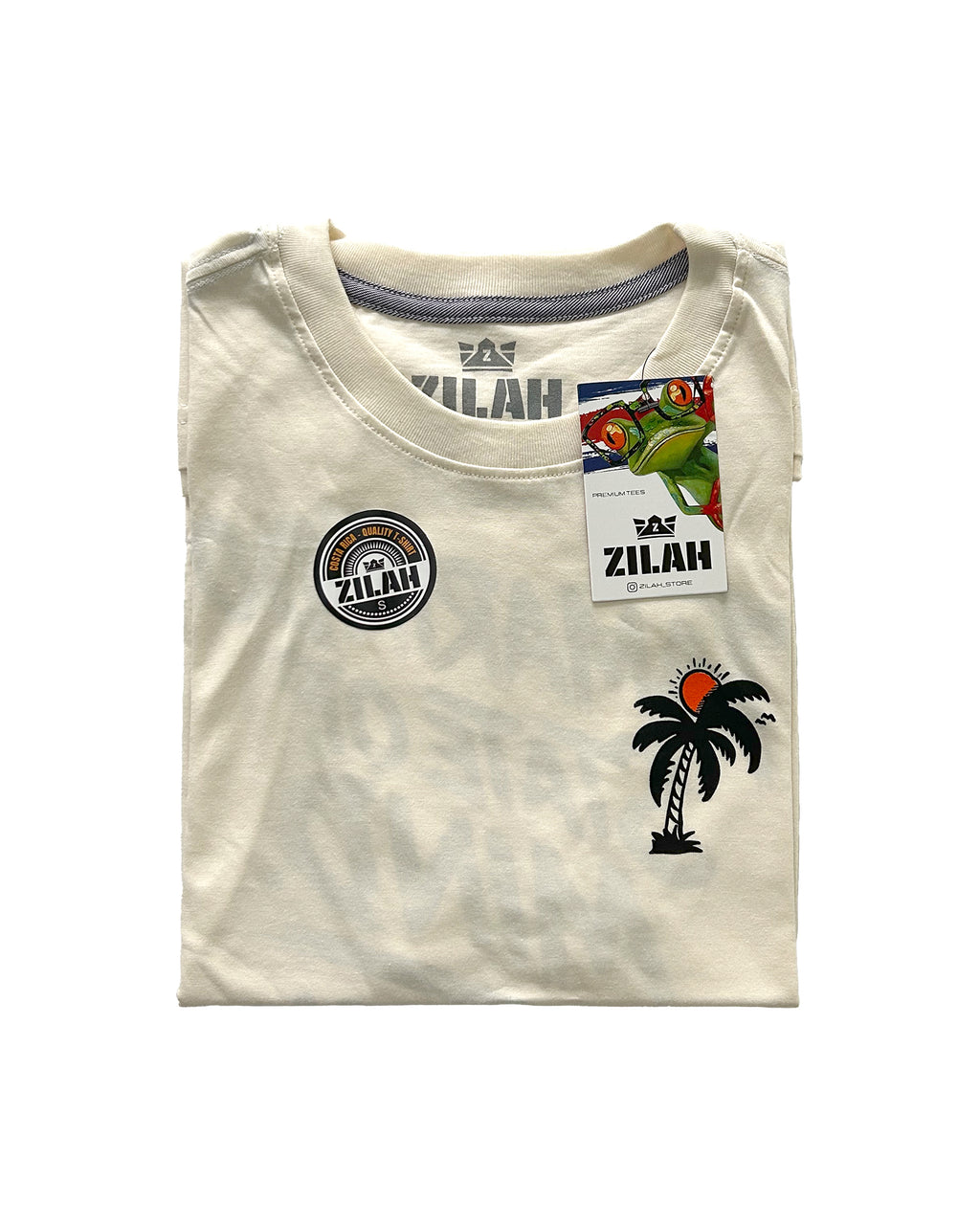 Jaguar CR - T-shirt